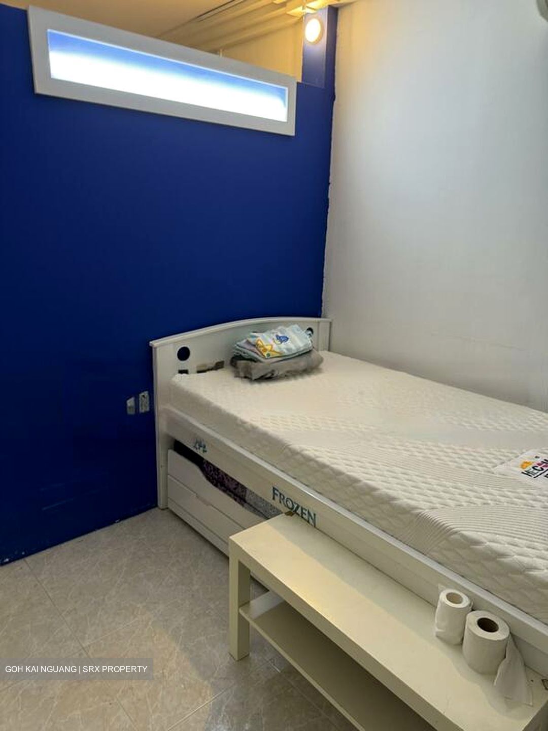Blk 534 Panshan Grove (Bukit Panjang), HDB 5 Rooms #458735861